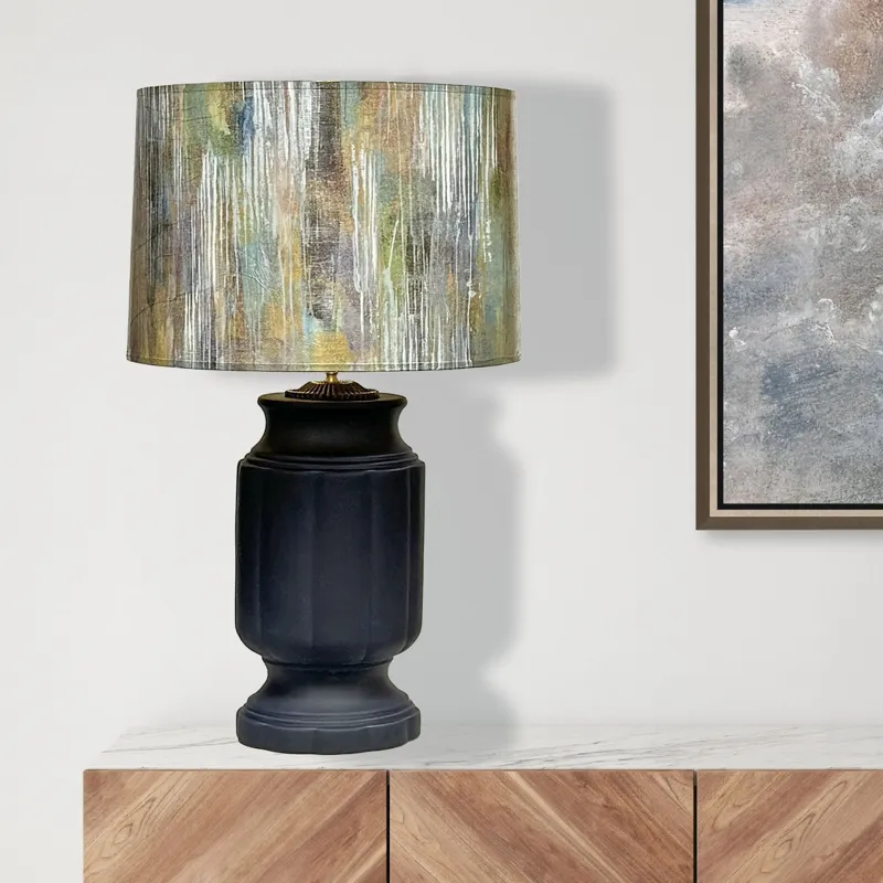 New Day Lamp Lamp