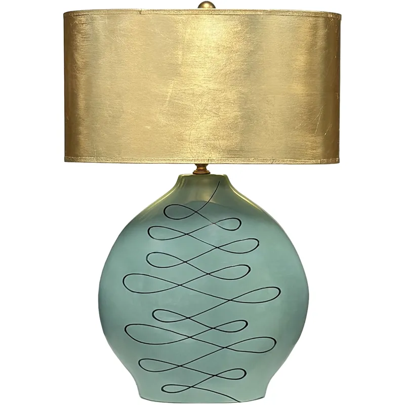 Counterbalance Lamp Lamp