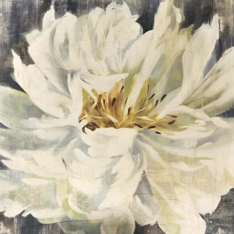 Blooming Wall Sculpture