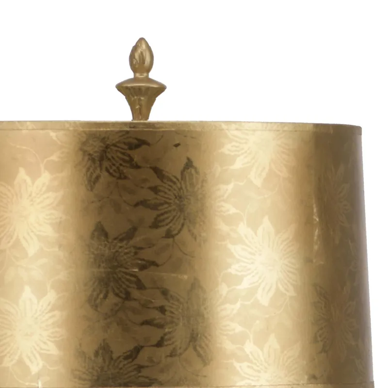 Ethereal Bloom Lamp Lamp