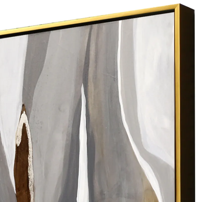 Canyon View I Canvas