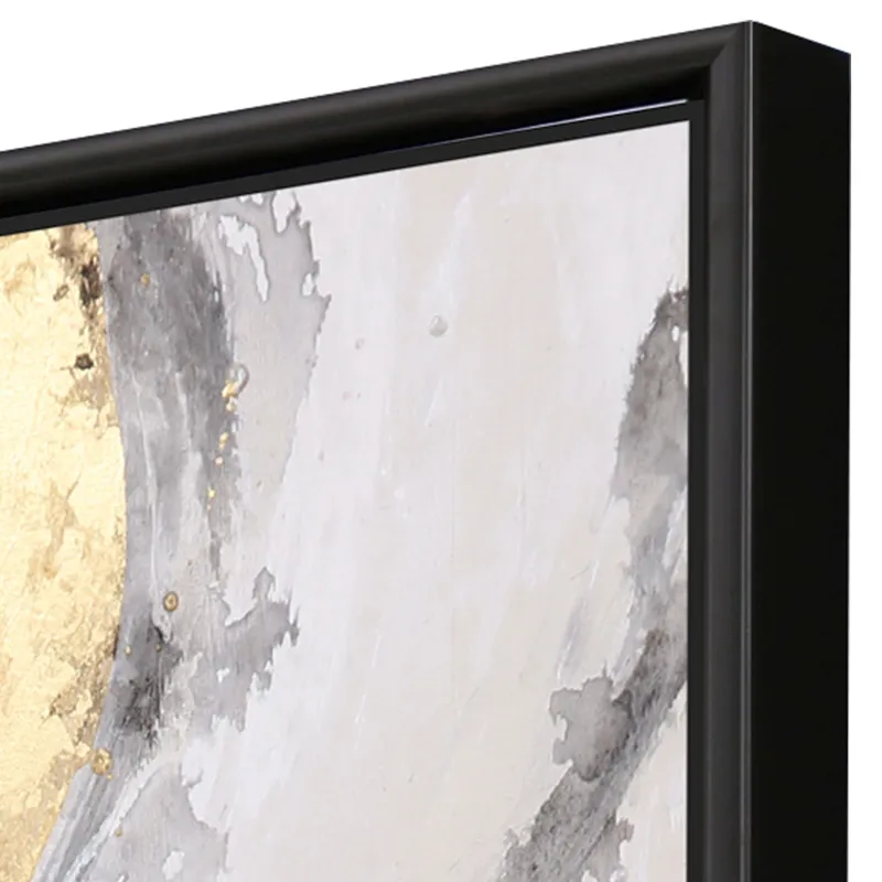 Suspended Motion II Canvas