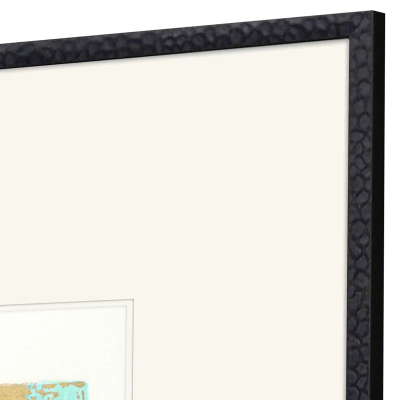 Equinox II S/2 Framed Art