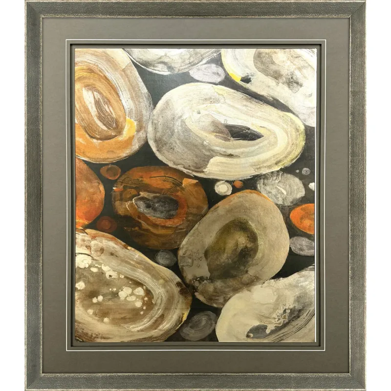 Autumn II Framed Art