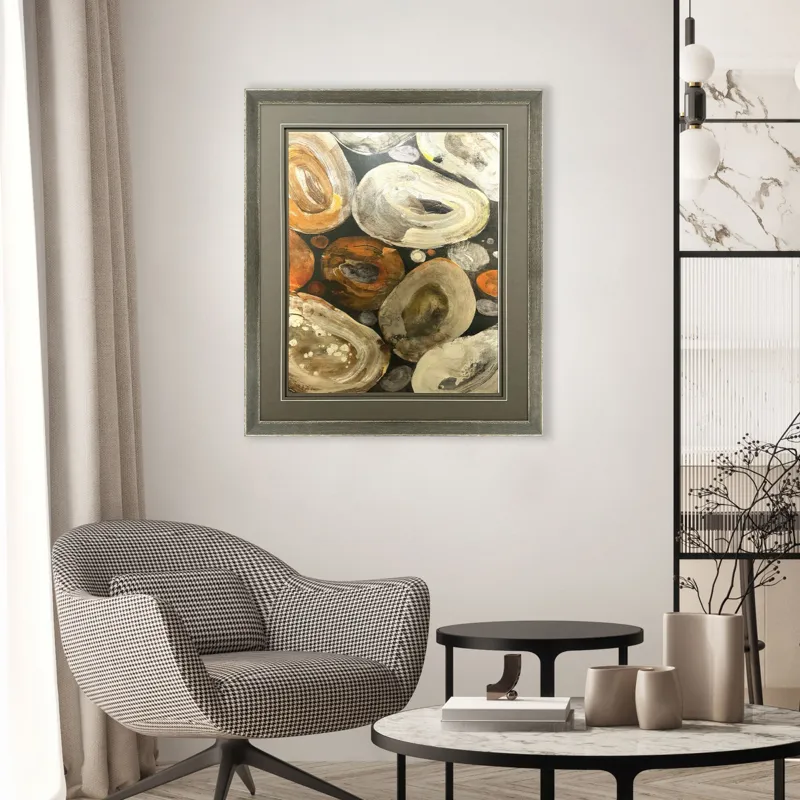 Autumn II Framed Art