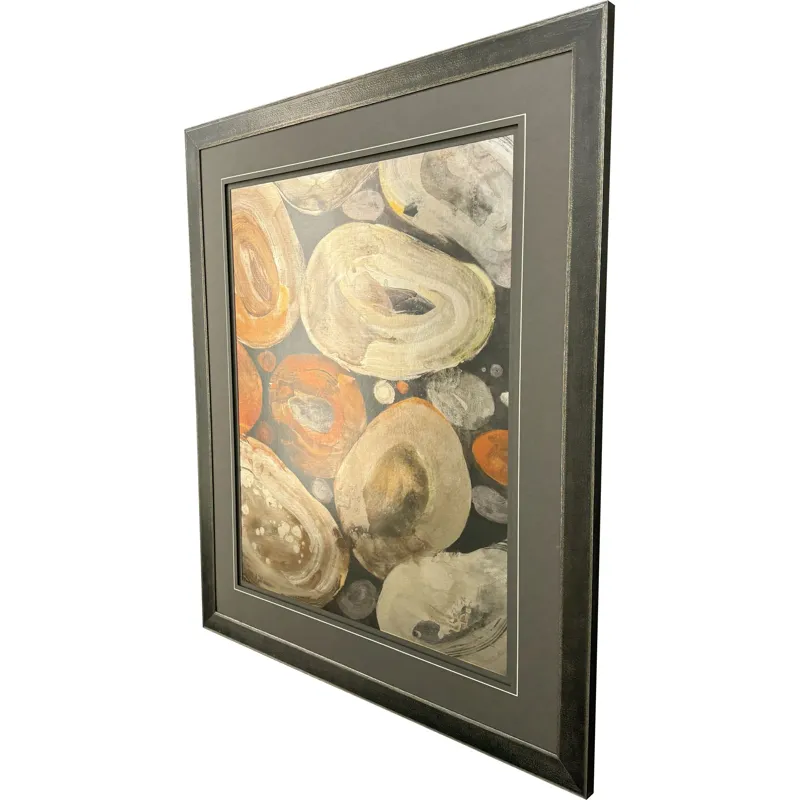 Autumn II Framed Art