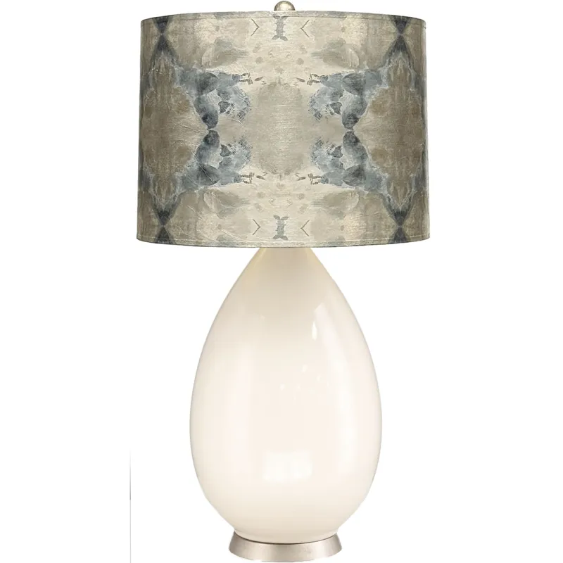 Sheffield Lamp Lamp