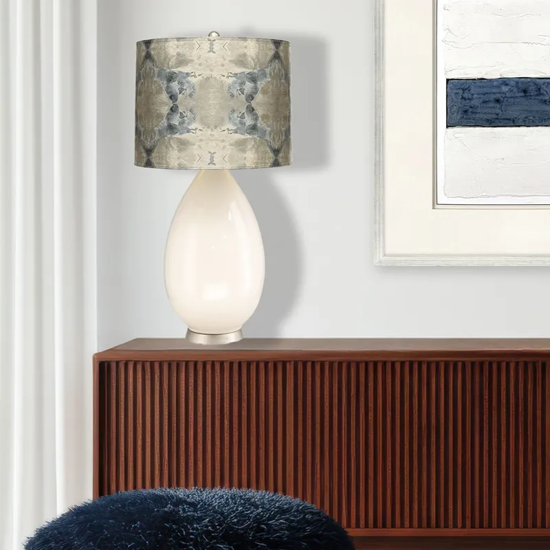 Sheffield Lamp Lamp