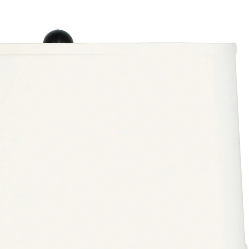 Socialite - Cream Shade Lamp