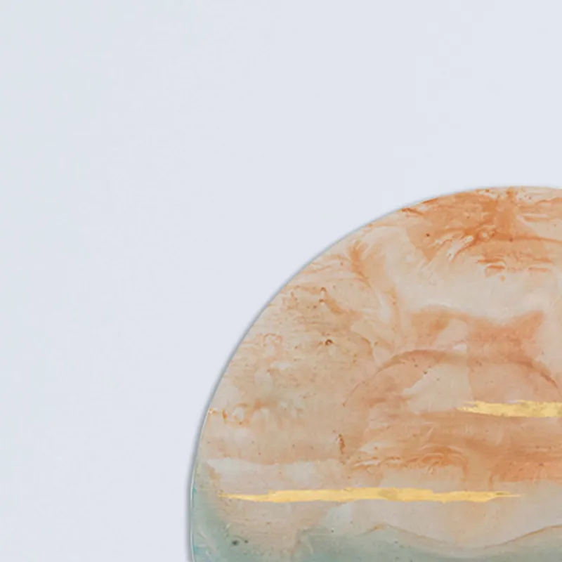 Horizons II S/2 Wall Sculpture