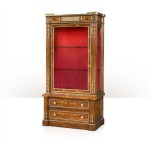 The Marlborough Room Cabinetry
