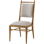 Nova Dining Side Chair II - Dawn