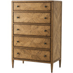 Nova Tall Chest