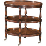 Appetizer Side Table