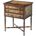 Arcadia Side Table