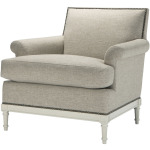 Alvarado Accent Chair