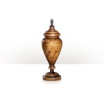 Mantle Urn Table Top Accessories