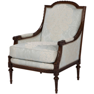 Lela Upholstered Chair