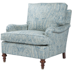 Lotta Upholstered Chiar