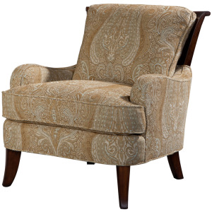 Laria Upholstered Chair