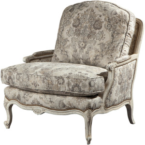 Jennet Upholstered Chair