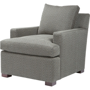 Tailor Fit Chair