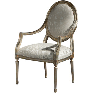Jil Accent Chair