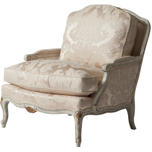 Jennet II Upholstered Chair
