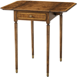 Sloane Folding Table