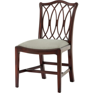 TA Originals The Trellis Dining Chair