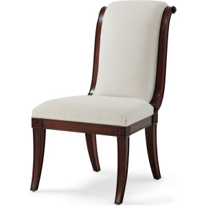 English Cabinet Maker Gabrielle's Side Chair