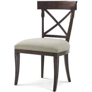 Brooksby Side Chair