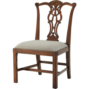 TA Originals Penreath Chair