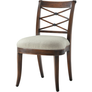 Essential The Regency Visitor's Dining Chair