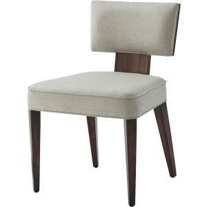 Vanucci Eclectics 55 Broadway Chair