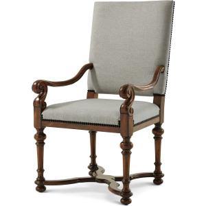 TA Originals Cultivated Dining Armchair