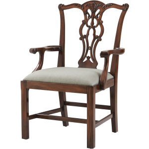 TA Originals Penreath Armchair