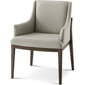 Isola Valeria Dining Armchair