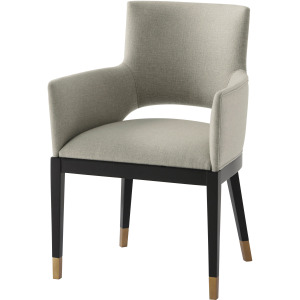 Richard Mishaan Carlyle Dining Chair