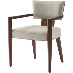 Vanucci 55 Broadway Armchair