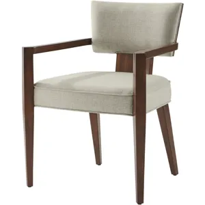 Vanucci 55 Broadway Armchair