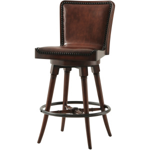 TA Originals Simple Pleasures Bar Stool