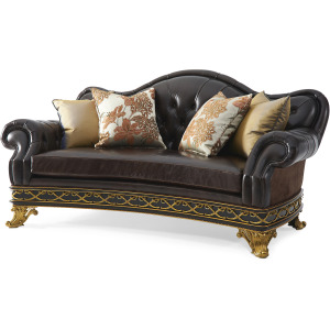TA Originals Italian Loveseat