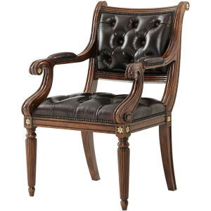Northcote Accent Chair