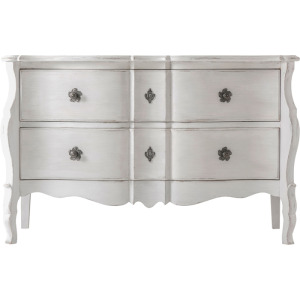 The Giselle Chest of Drawers - Nora