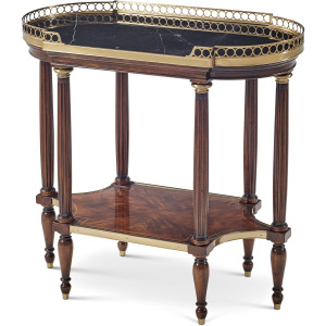TA Originals Parfait Accent Table