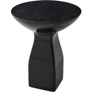 Vanucci Eclectics Chaturanga Accent Table