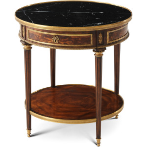 TA Originals Formalities Side Table