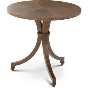 NoDa Dolores Park Side Table