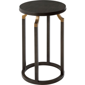 Avenue Montaigne Usha Accent Table